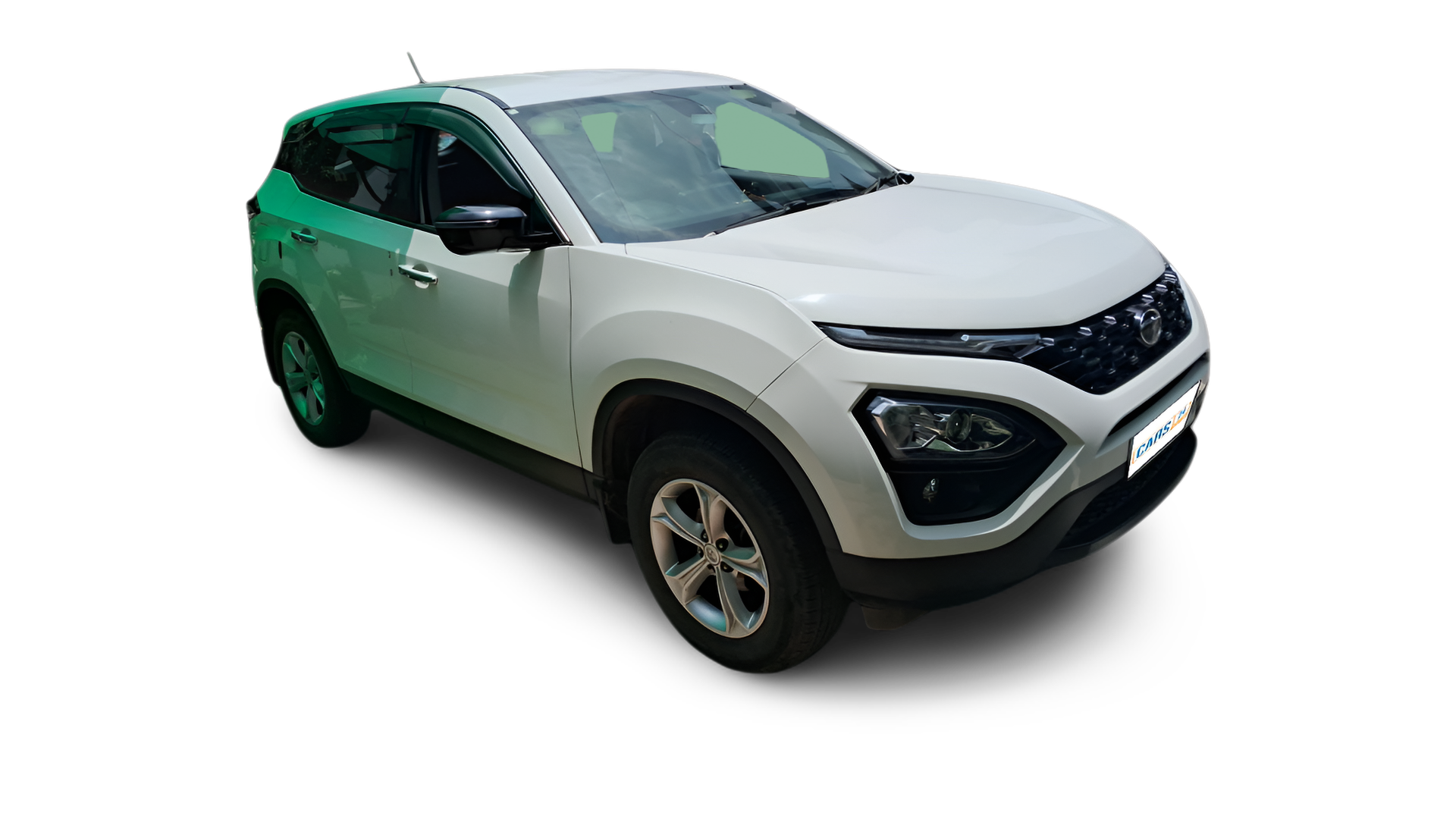 2023 Tata Harrier - SUV - Diesel - Manual - ₹14.00 lakh